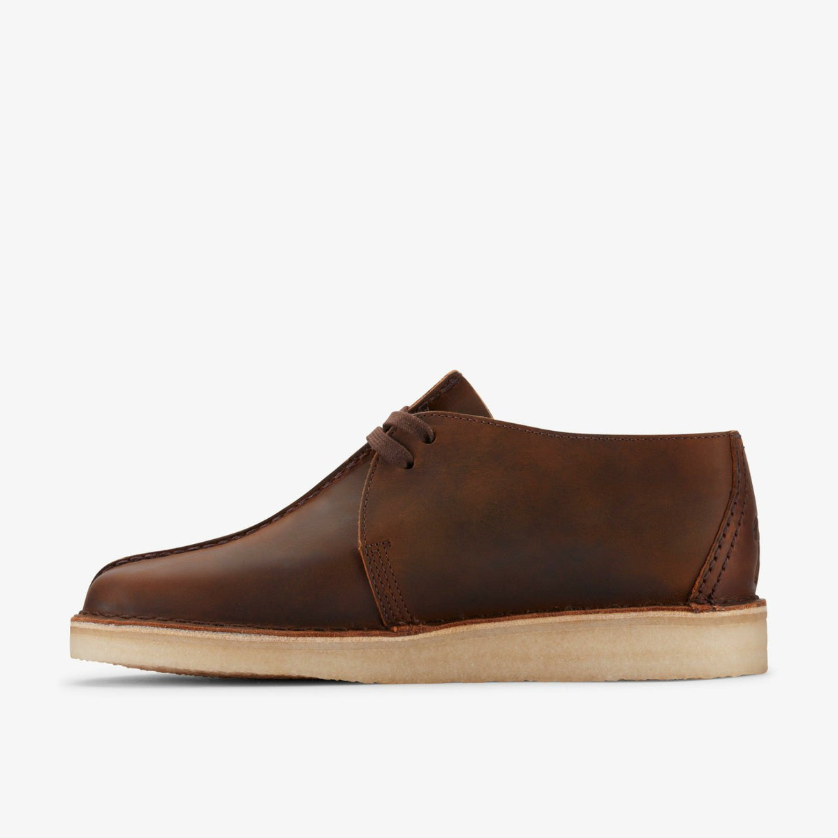 Clarks Value / Desert Trek Beeswax