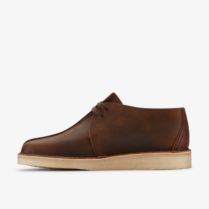 Clarks Value / Desert Trek Beeswax