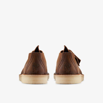 Clarks Value / Desert Trek Beeswax