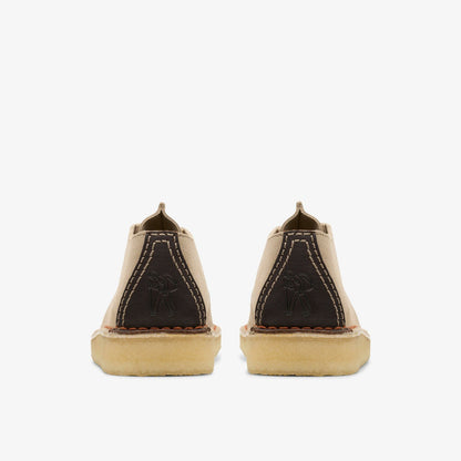 Clarks Classic / Desert Trek Sand Suede