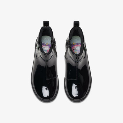 Clarks Best Price / Relda Glow Kid Black