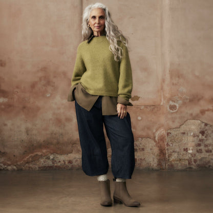 Clarks Featured / Morzine Top Ankle Boot Mole Grey Suede