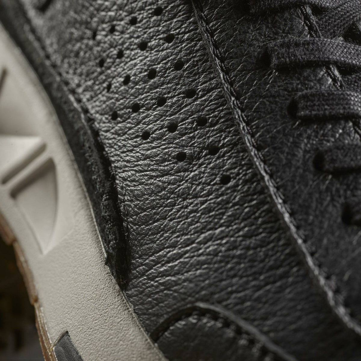 Clarks Latest / Craft Speed Black Leather