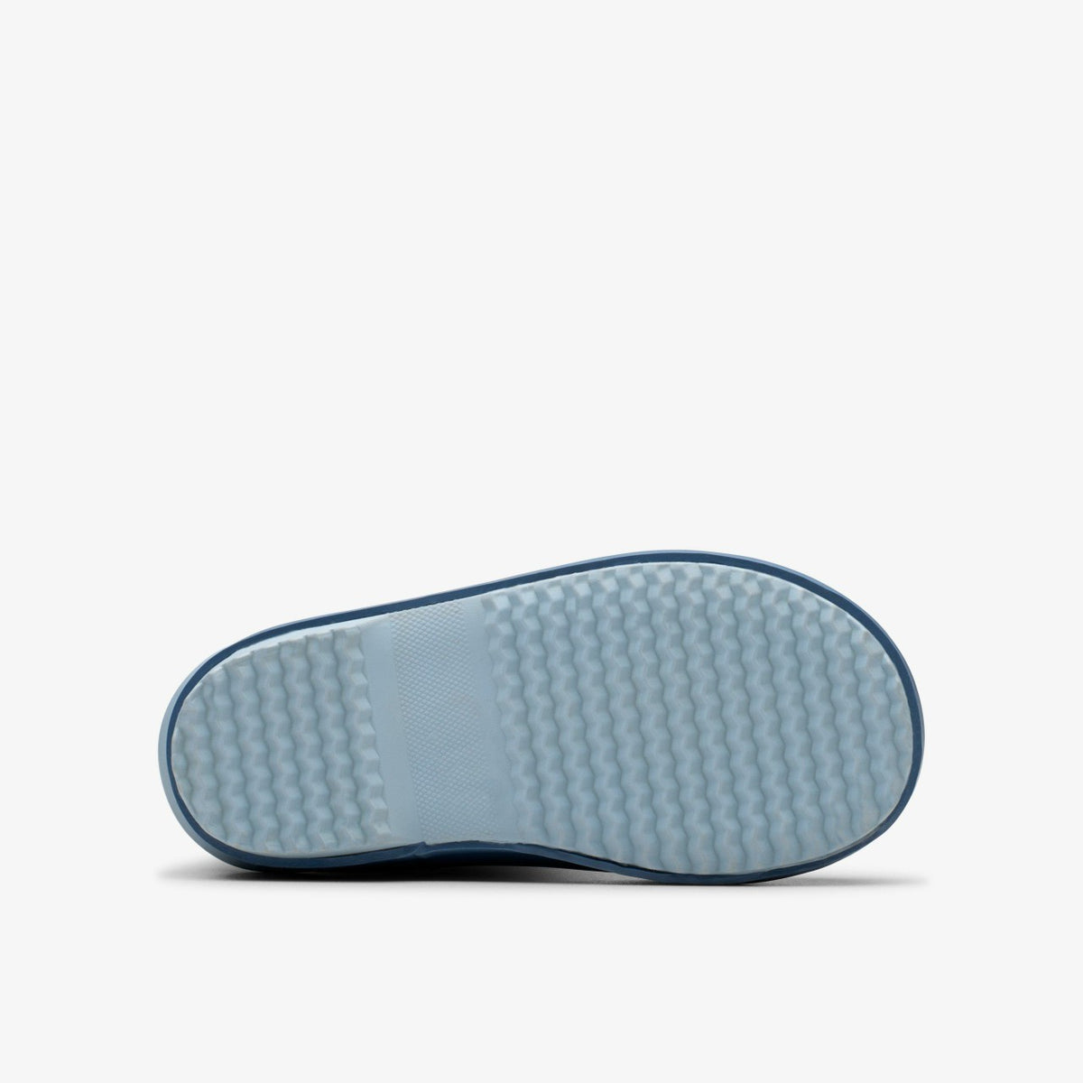 Clarks Premium / Tarri Dash Toddler Blue Combination