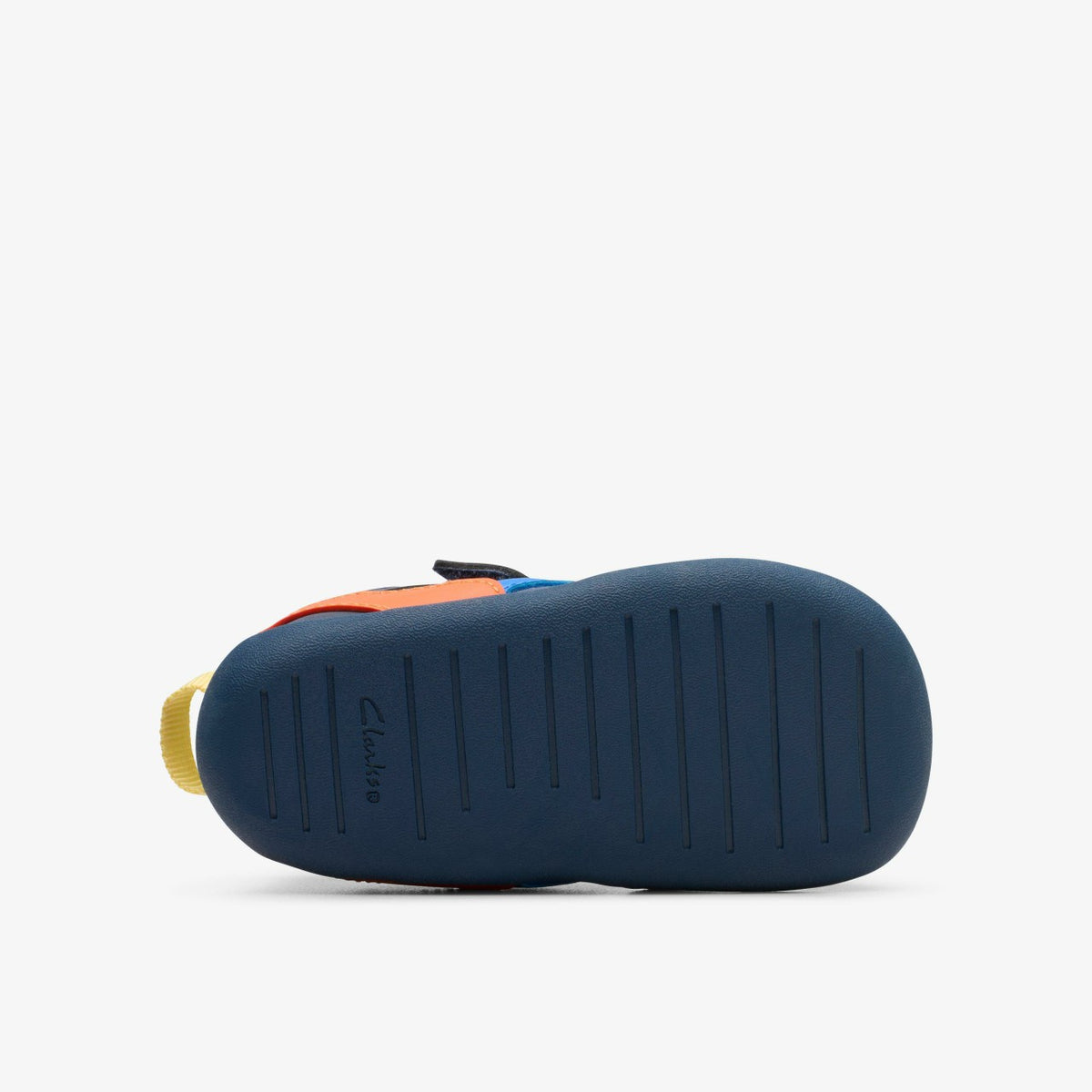 Clarks Value / Roamer Sport Toddler Grey Combination