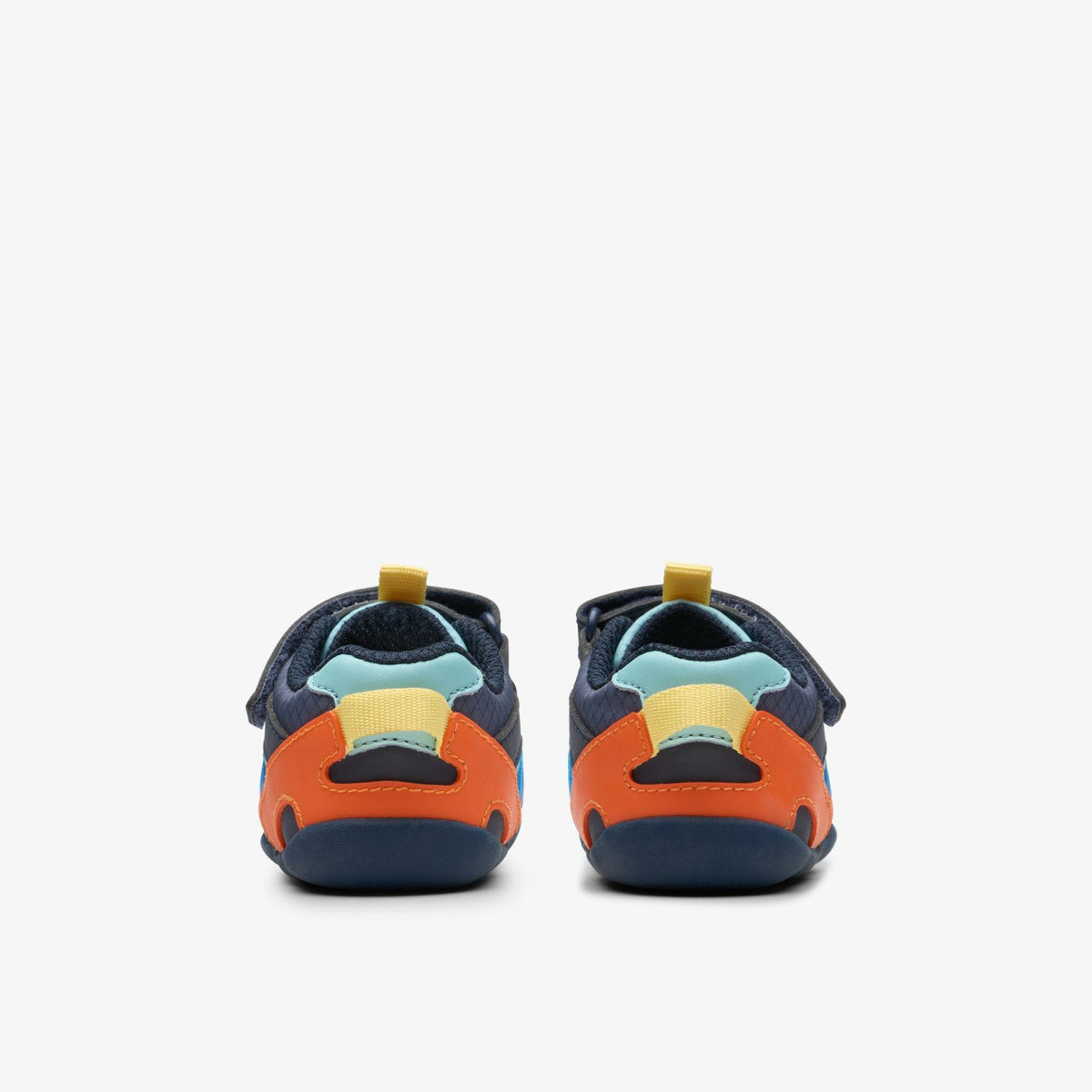 Clarks Value / Roamer Sport Toddler Grey Combination