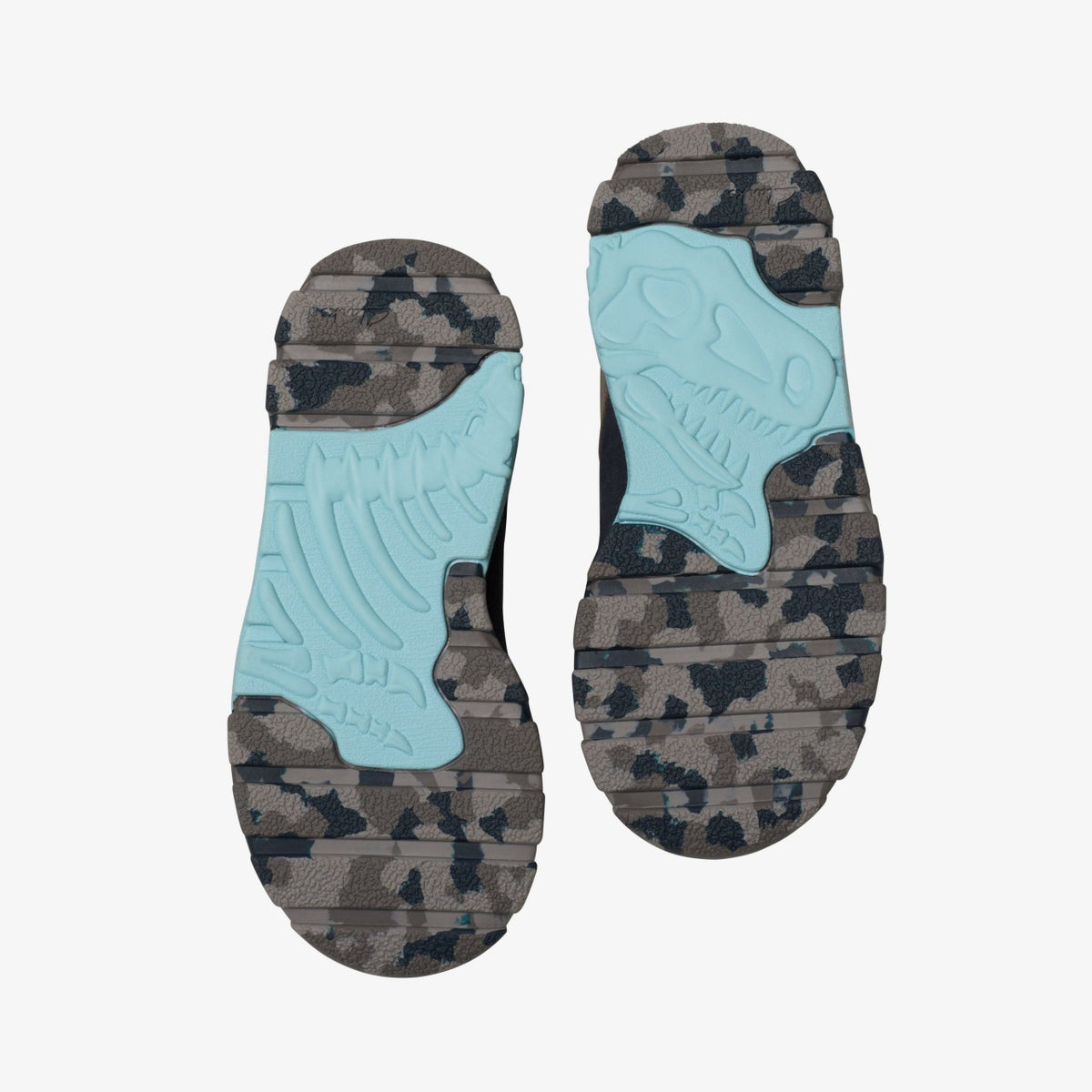 Clarks Special Offer / Steggy 2 Glow Kid Navy Combination