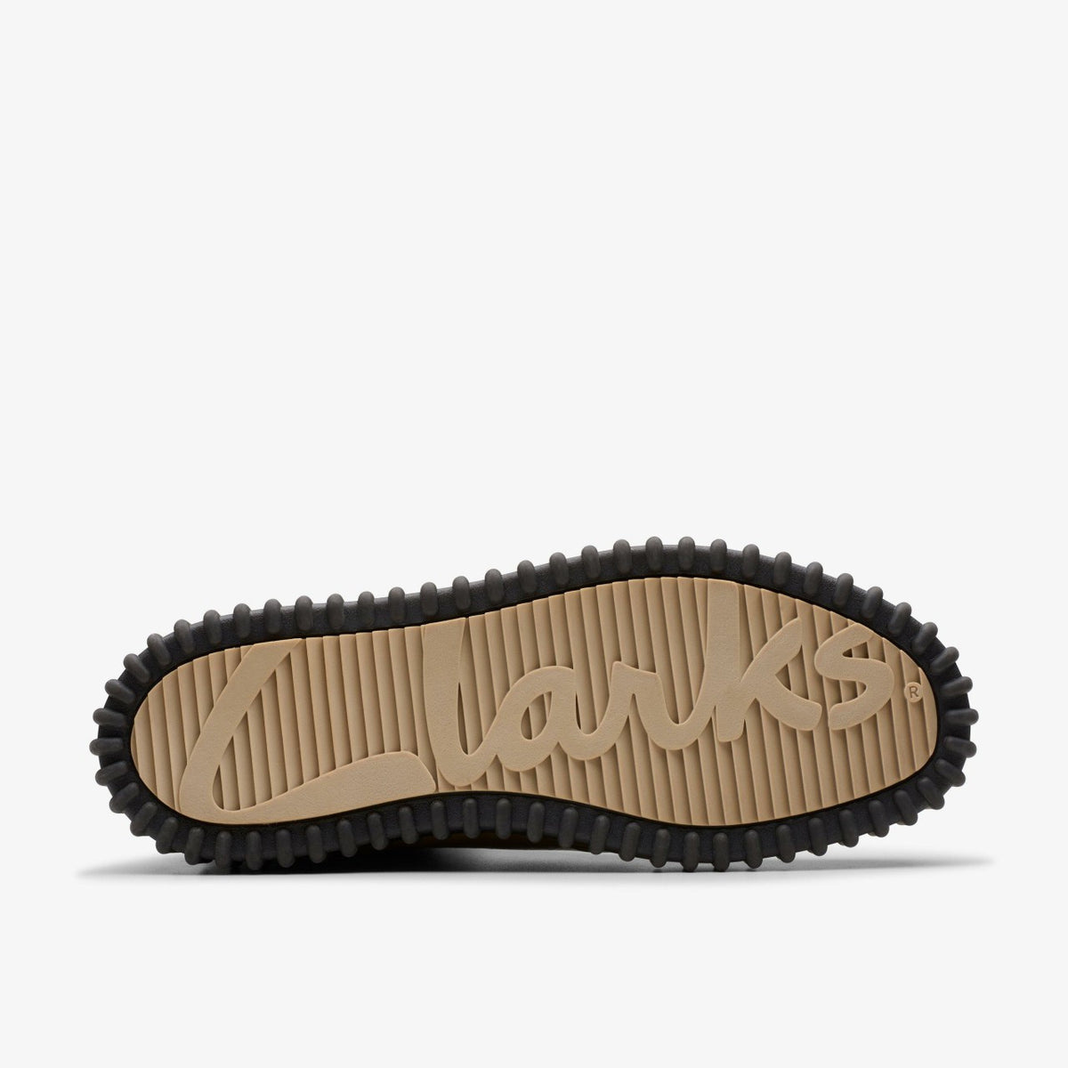 Clarks Premium / Torhill Maple Beige Patent