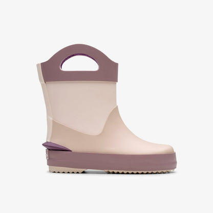 Clarks Sale / Tarri Dash Toddler Pink Combination