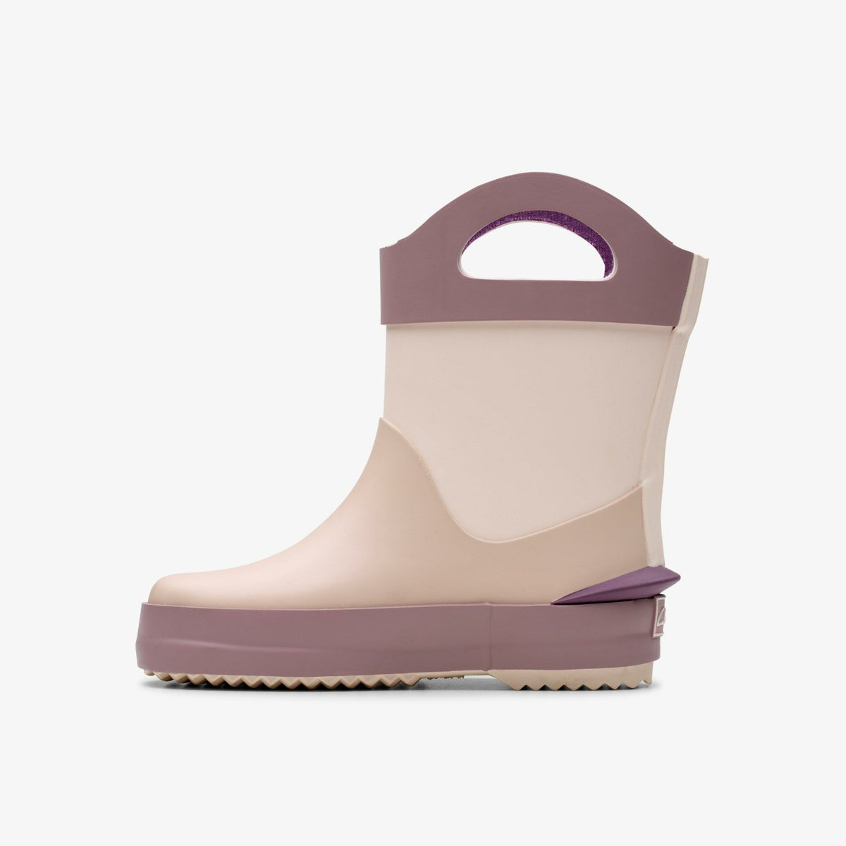 Clarks Sale / Tarri Dash Toddler Pink Combination