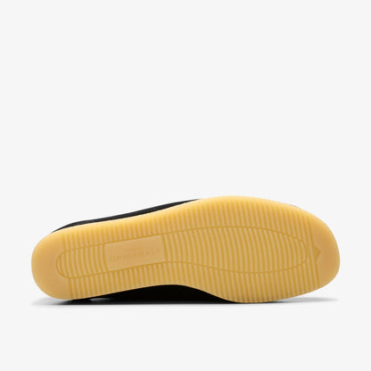 Clarks Essential / Wallacraft Bee Leopard Print Combination