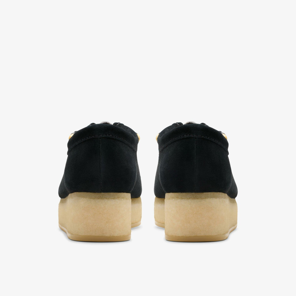 Clarks Essential / Wallacraft Bee Leopard Print Combination