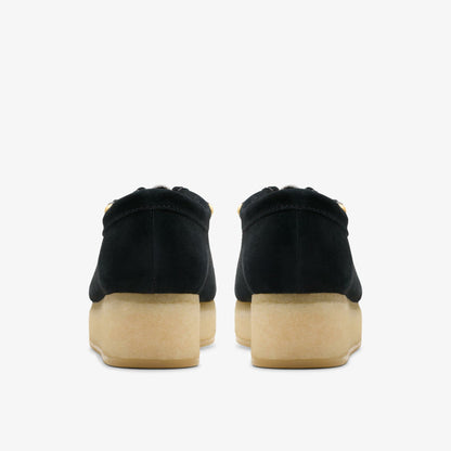 Clarks Essential / Wallacraft Bee Leopard Print Combination