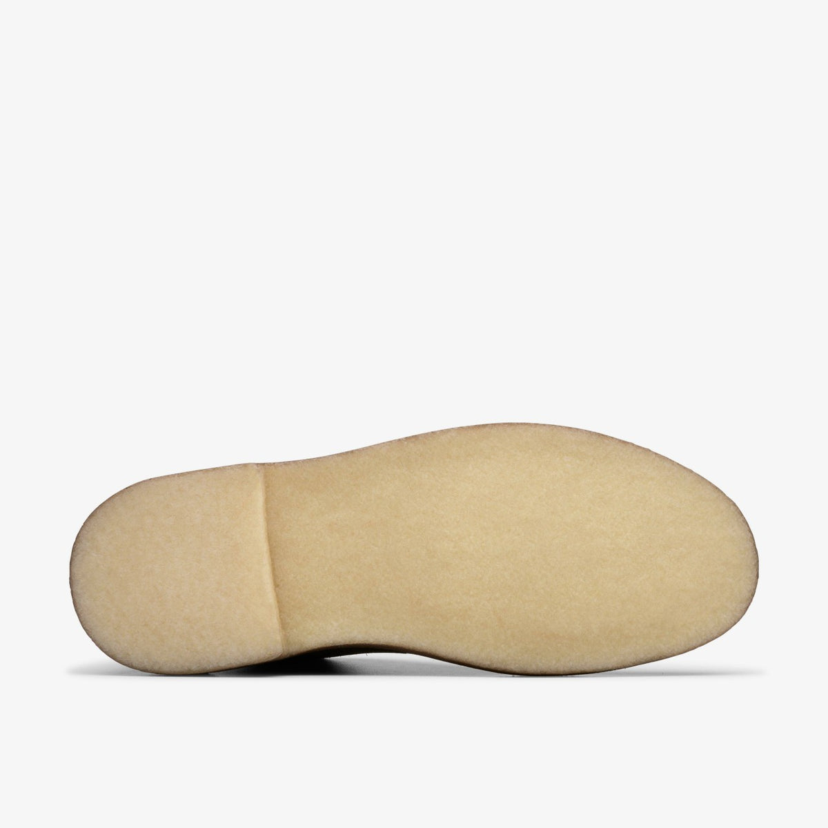 Clarks Exclusive / Desert Boot Brown Suede