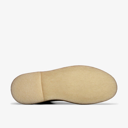 Clarks Exclusive / Desert Boot Brown Suede