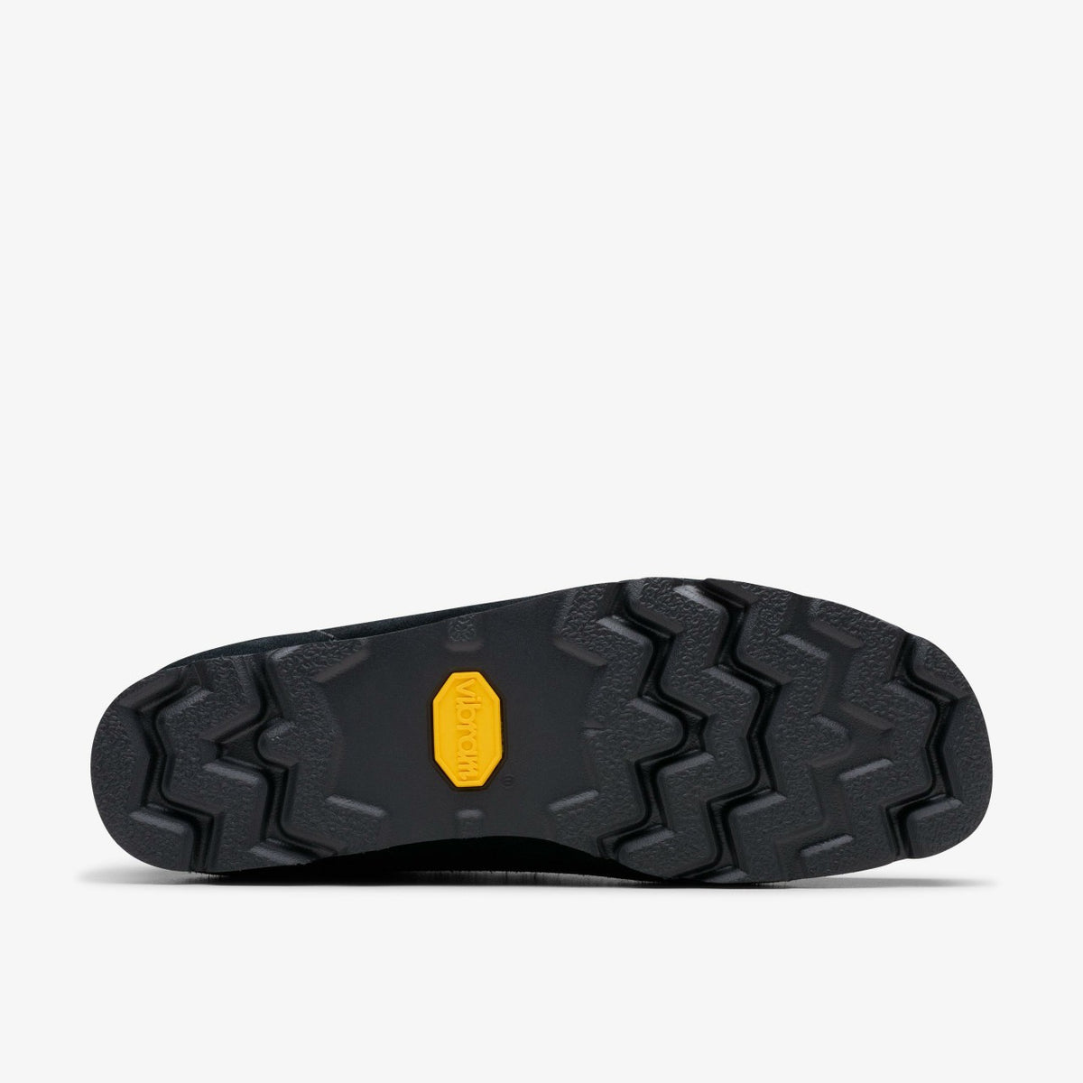 Clarks Best Price / Wallabee GORE-TEX Black Suede