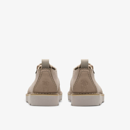Clarks Smart Buy / Desert Trek GORE-TEX Sand Suede