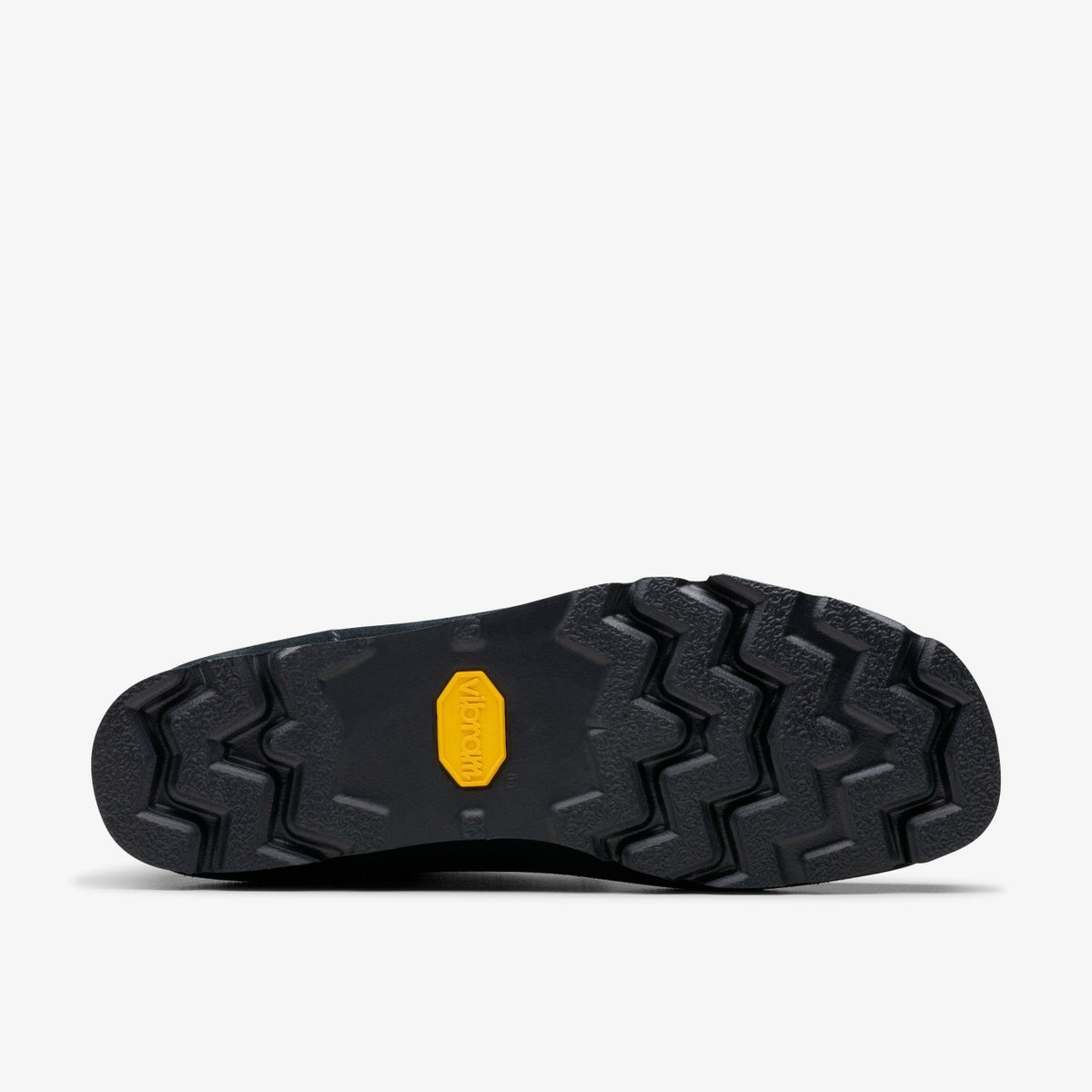 Clarks Special Offer / Wallabee Boot GORE-TEX Black Suede