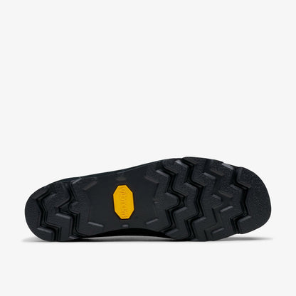 Clarks New / Wallabee GORE-TEX Black Suede