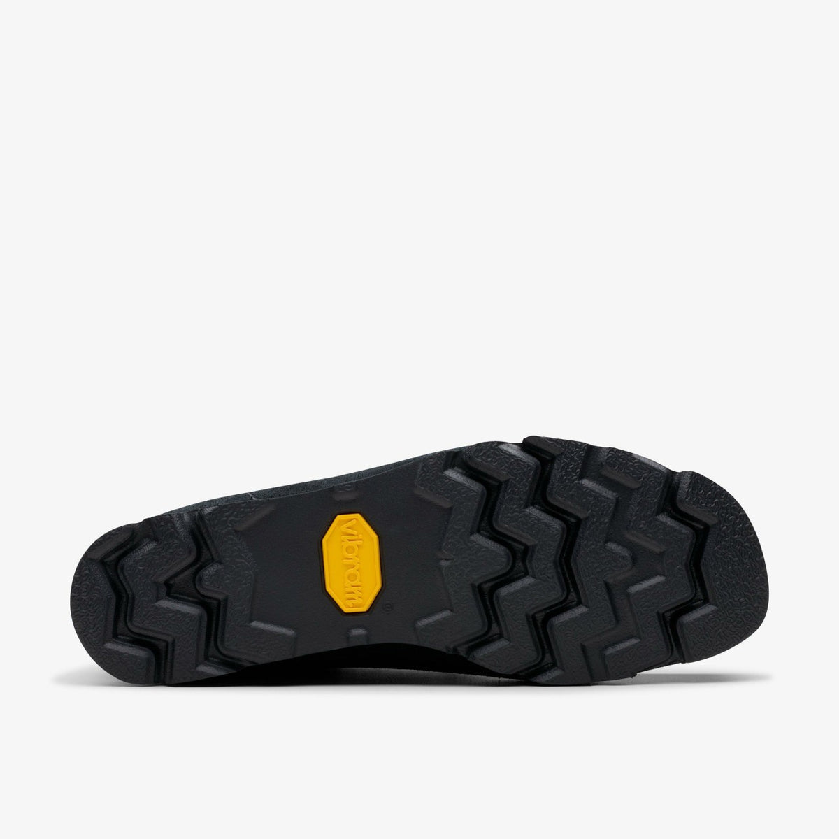 Clarks Discount / Wallabee Boot GORE-TEX Black Suede