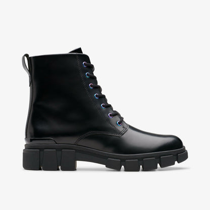 Clarks Value / Evyn Top Youth Black