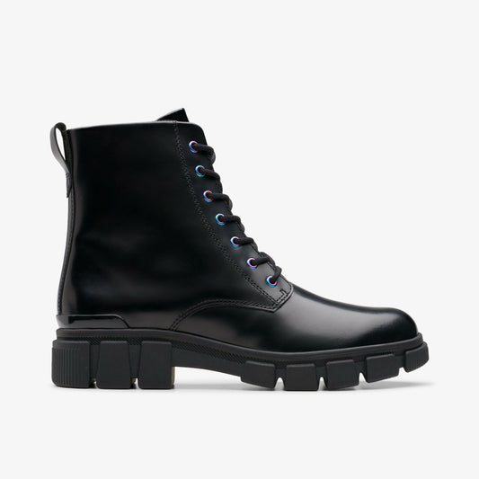 Clarks Value / Evyn Top Youth Black