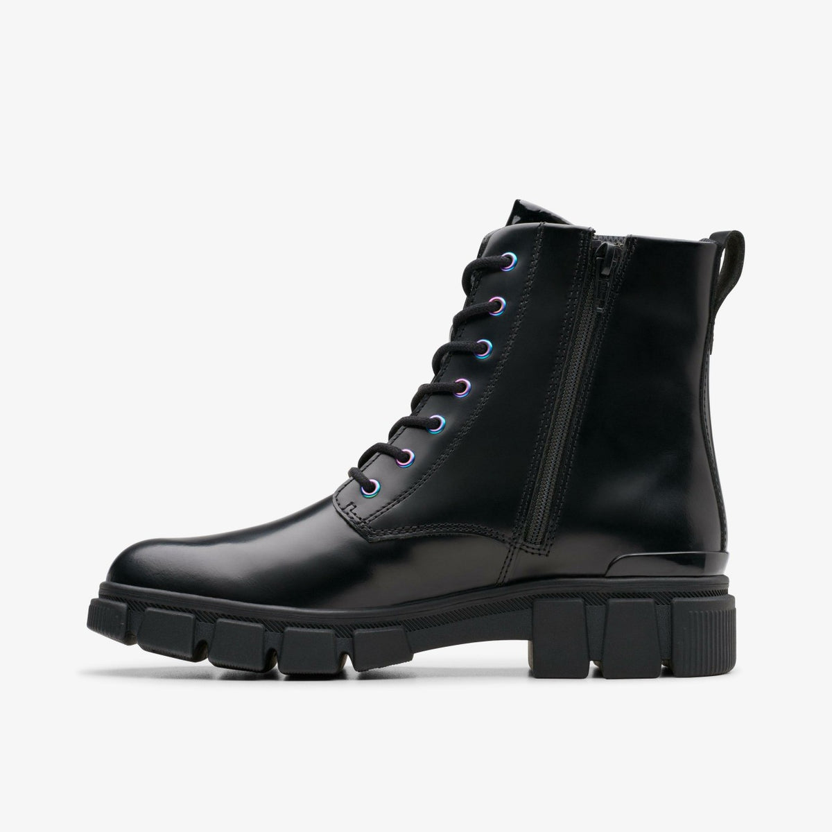 Clarks Value / Evyn Top Youth Black