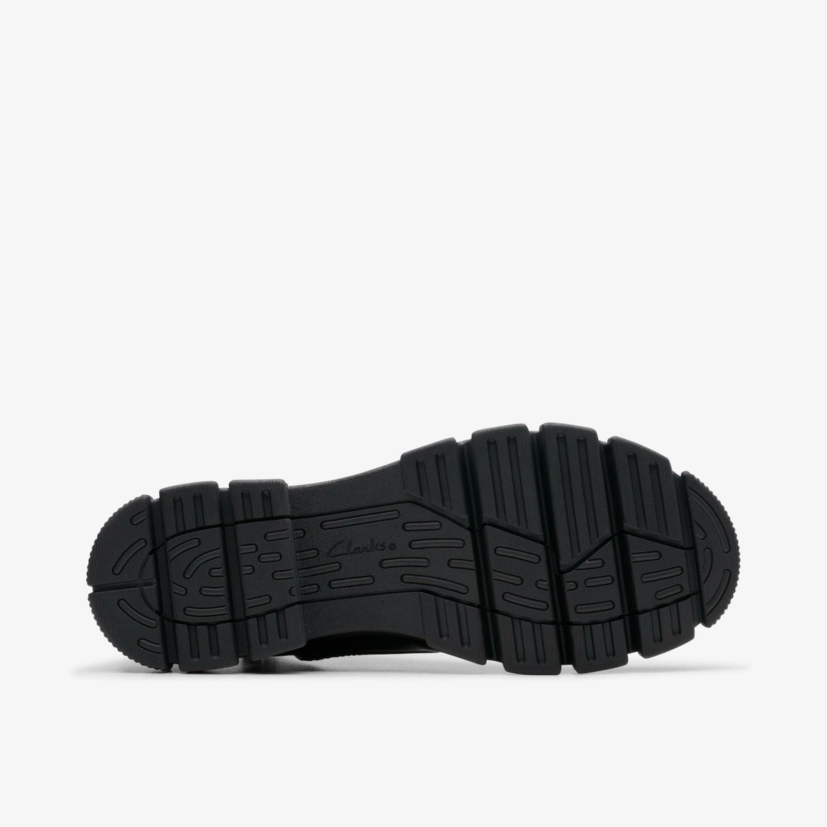 Clarks Value / Evyn Top Youth Black
