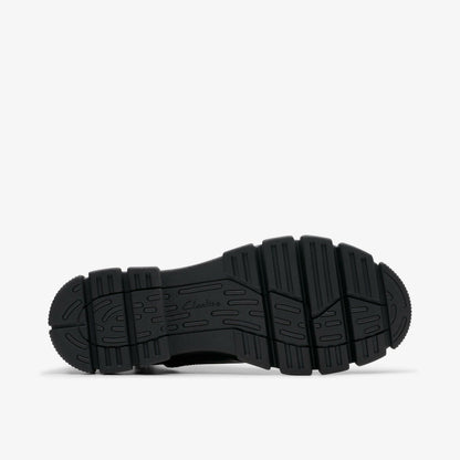 Clarks Value / Evyn Top Youth Black