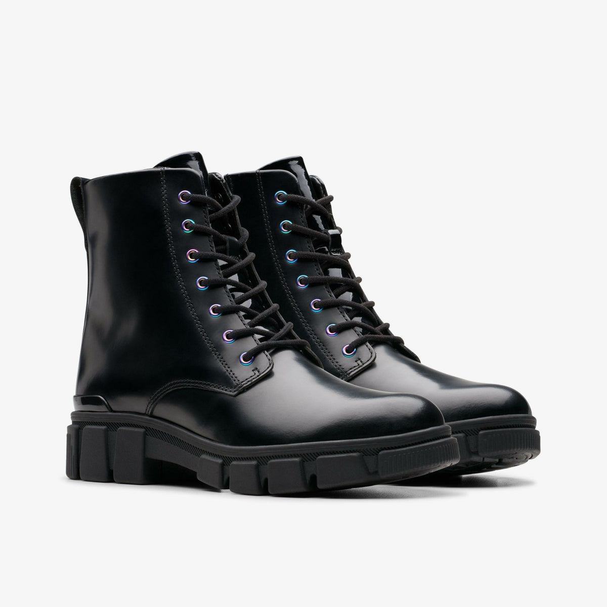 Clarks Value / Evyn Top Youth Black