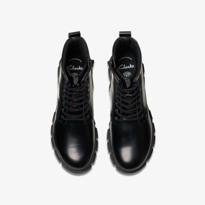 Clarks Value / Evyn Top Youth Black