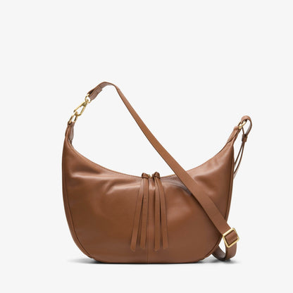 Clarks Exclusive / Willow Moon Tan Leather