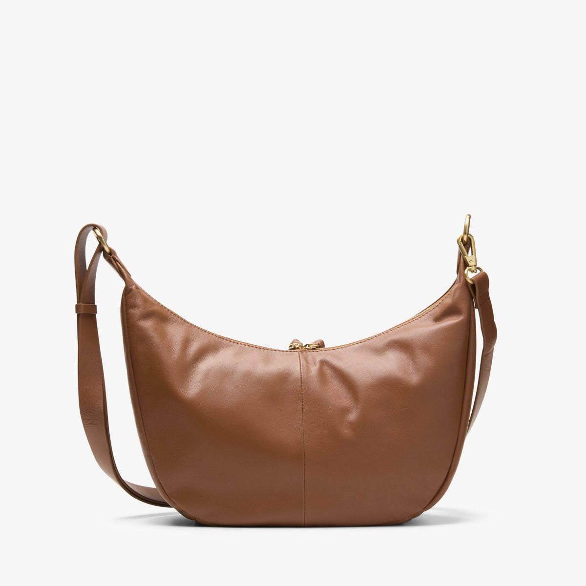 Clarks Exclusive / Willow Moon Tan Leather