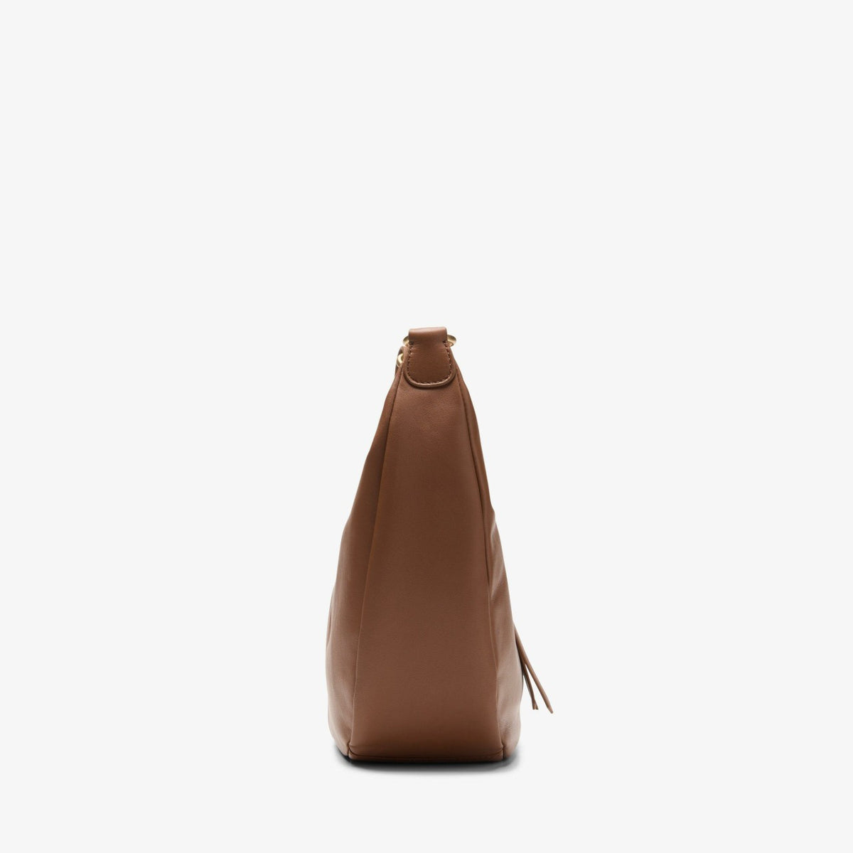 Clarks Exclusive / Willow Moon Tan Leather