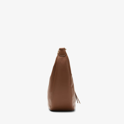 Clarks Exclusive / Willow Moon Tan Leather