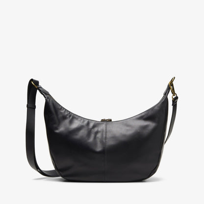 Clarks Customer Favorite / Willow Moon Black Leather