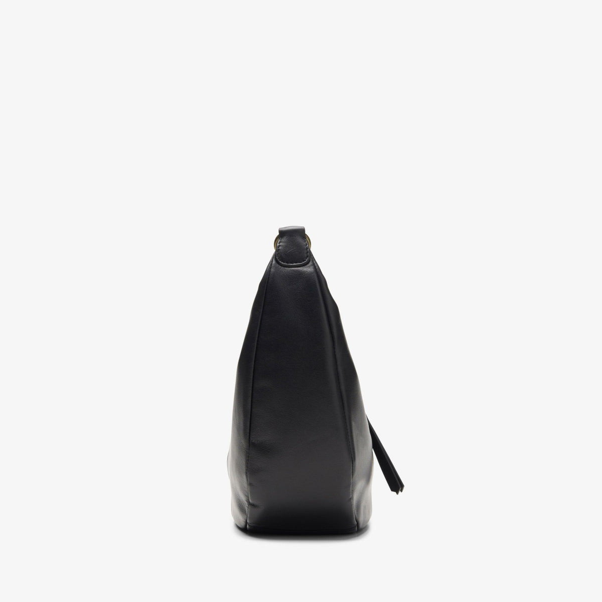 Clarks Customer Favorite / Willow Moon Black Leather
