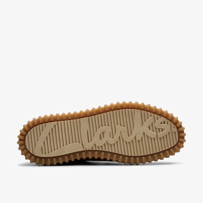Clarks Special Offer / Torhill Moss Light Tan Nubuck