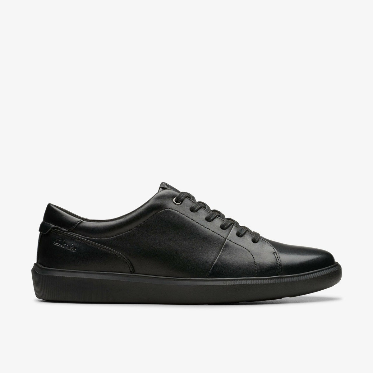 Clarks Special Offer / Brodin Lace Black