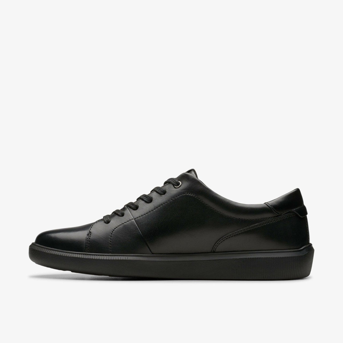 Clarks Special Offer / Brodin Lace Black