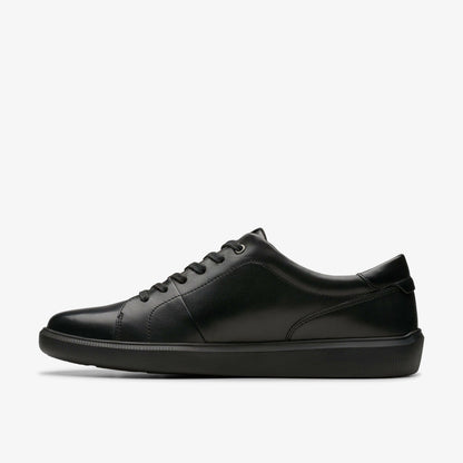 Clarks Special Offer / Brodin Lace Black