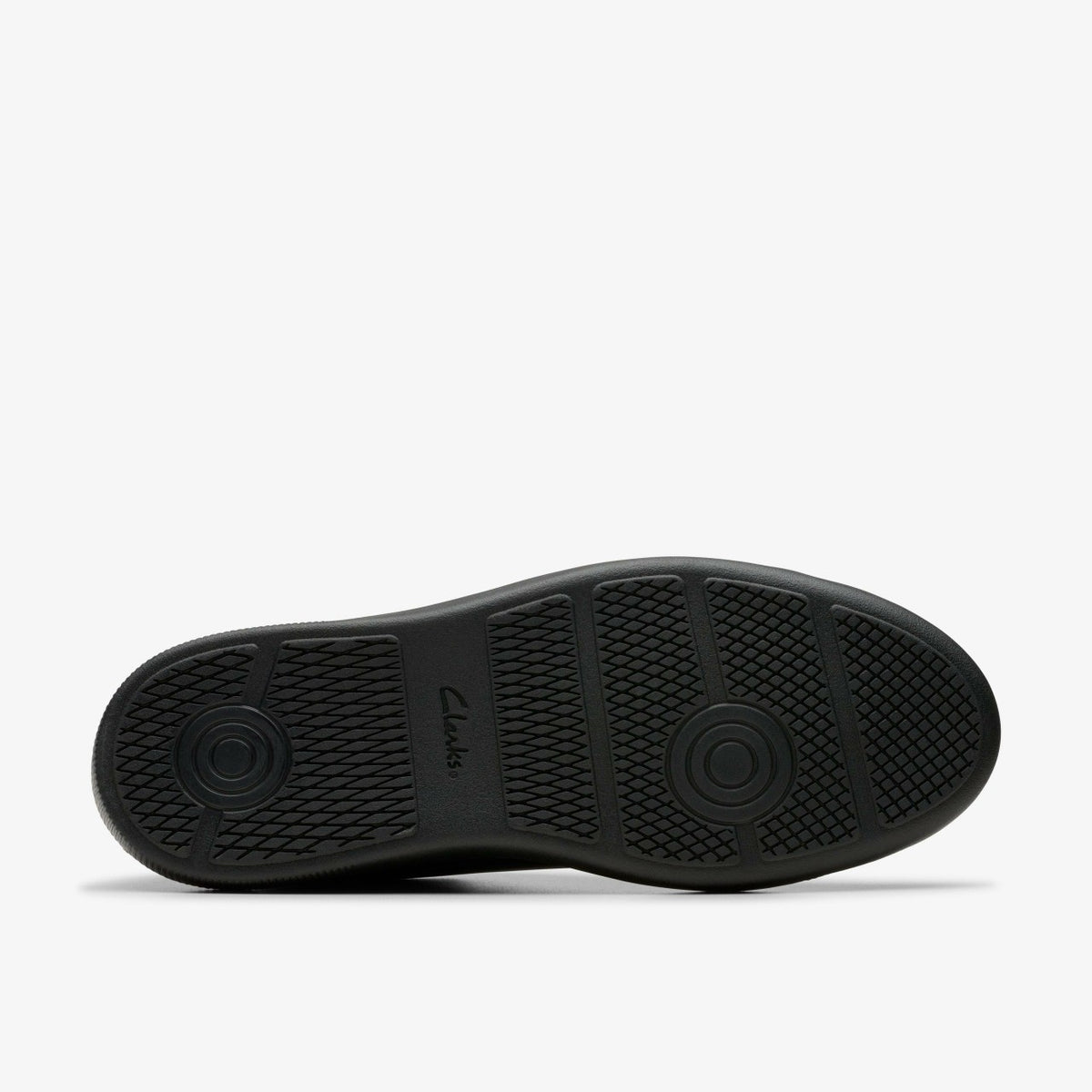 Clarks Special Offer / Brodin Lace Black