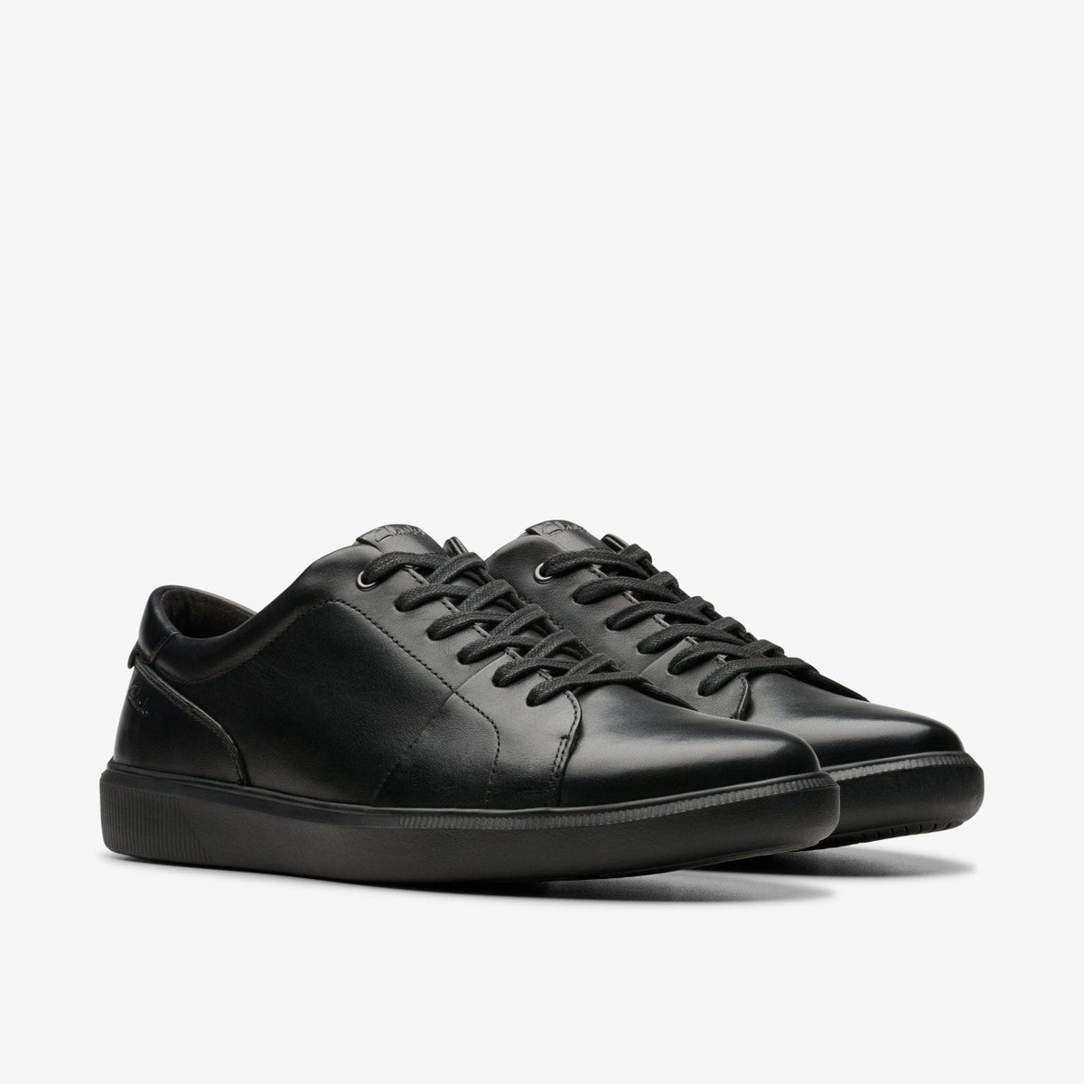 Clarks Special Offer / Brodin Lace Black