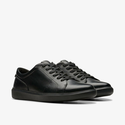 Clarks Special Offer / Brodin Lace Black