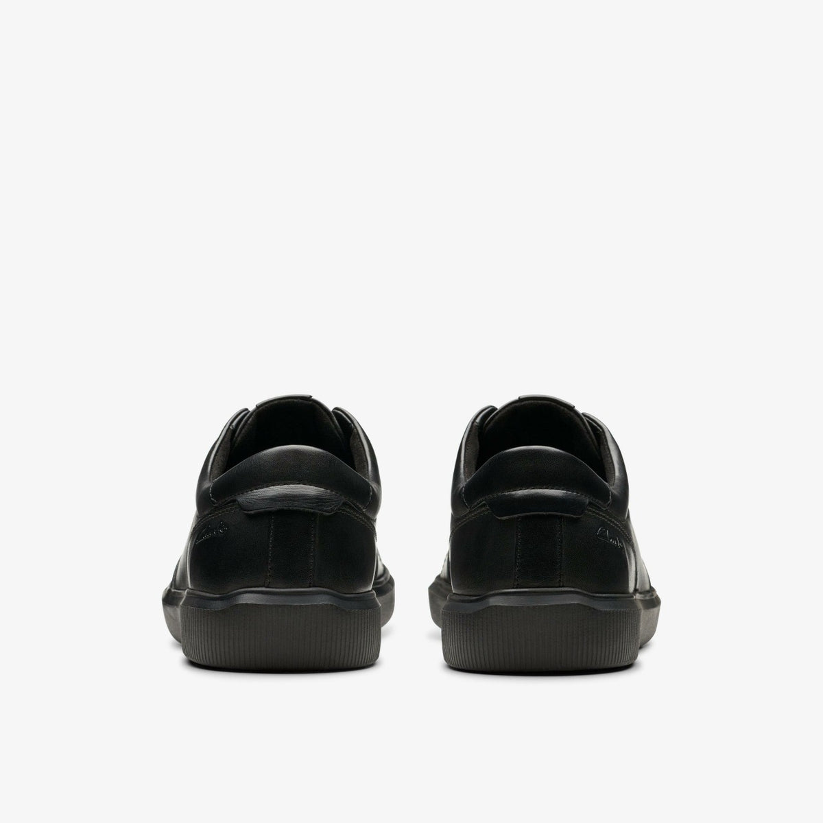 Clarks Special Offer / Brodin Lace Black
