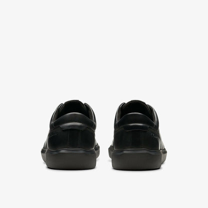 Clarks Special Offer / Brodin Lace Black