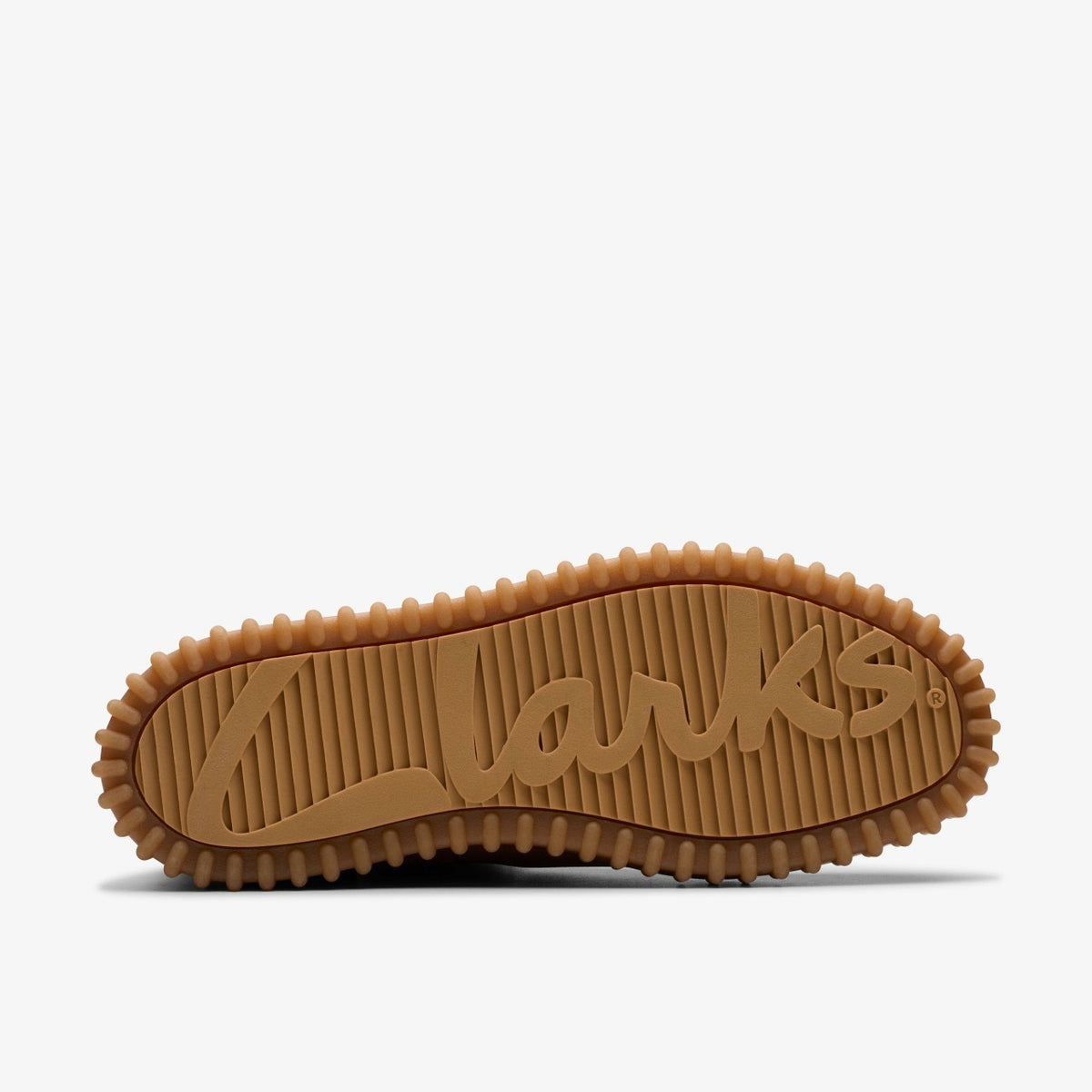 Clarks Discount / Torhill Turn Light Tan Warmlined