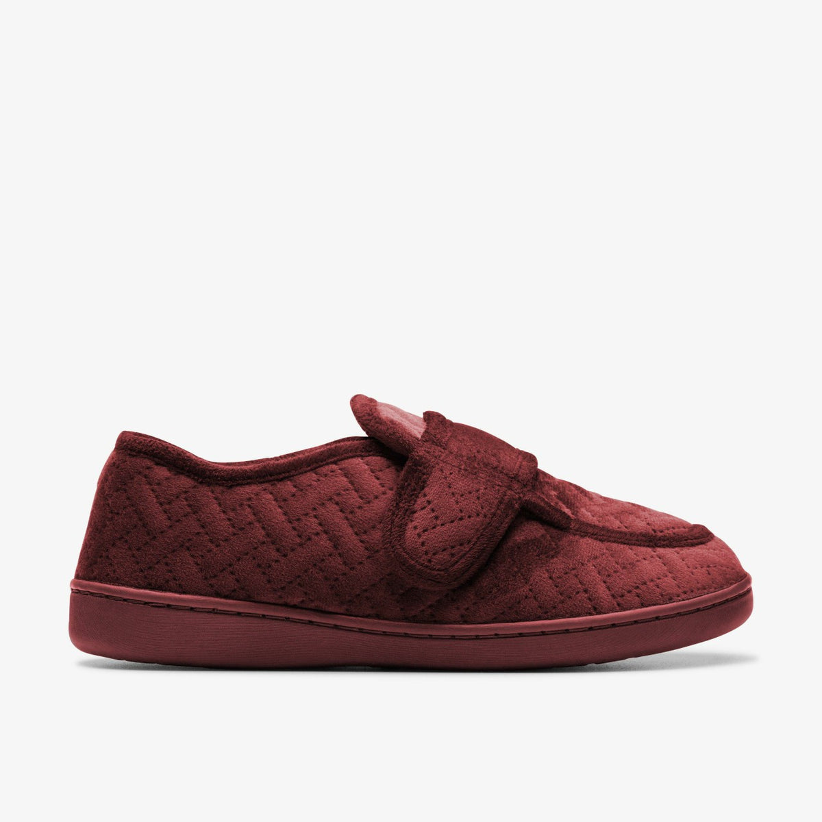 Clarks Best Seller / Twyla Charm Burgundy