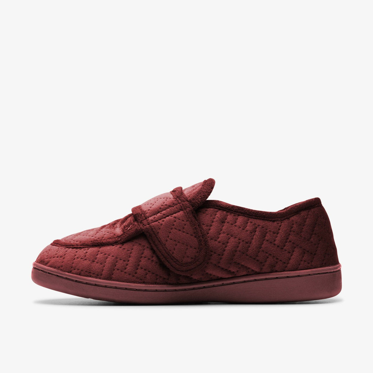 Clarks Best Seller / Twyla Charm Burgundy