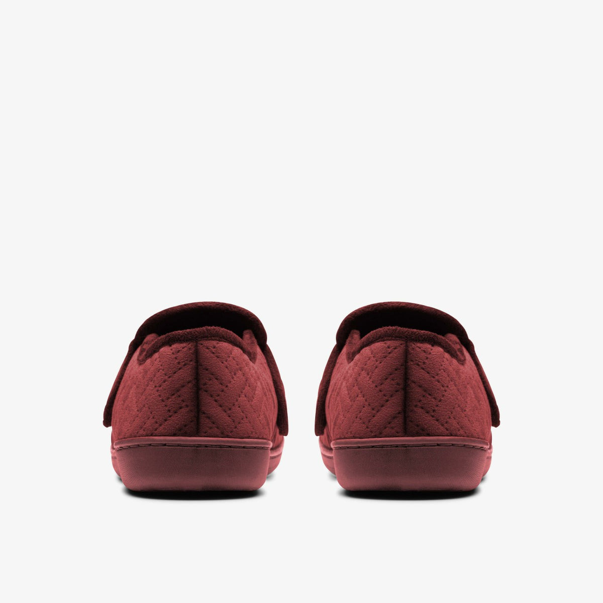 Clarks Best Seller / Twyla Charm Burgundy